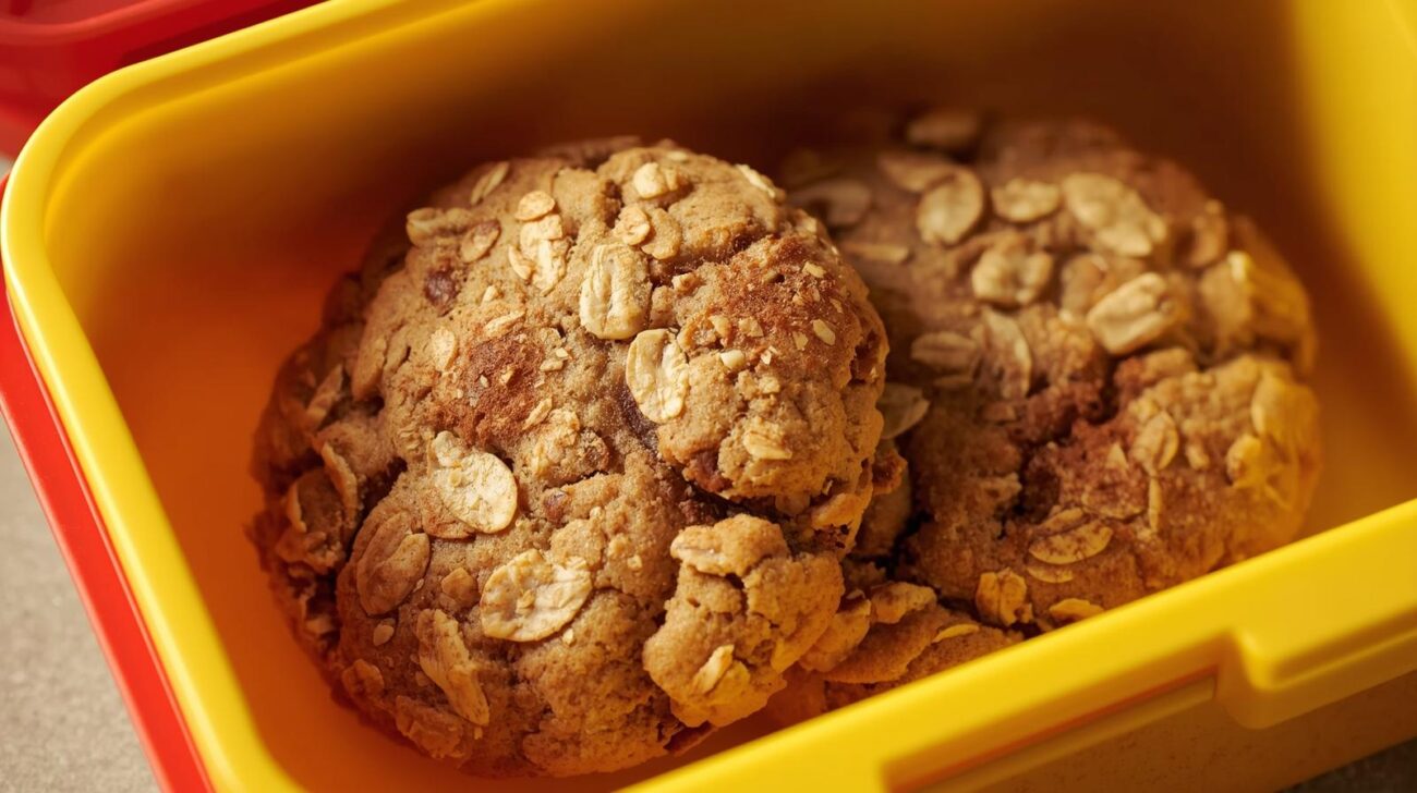 کوکی جو پرک خانگی