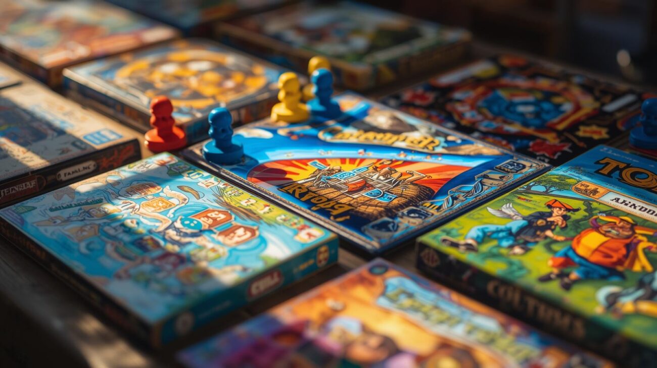 بازی های فکری