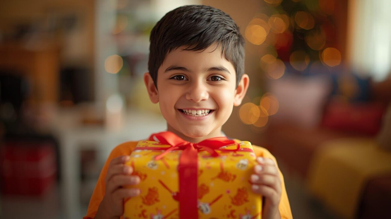 بهترین هدیه ها برای کودکان و نوجوانان