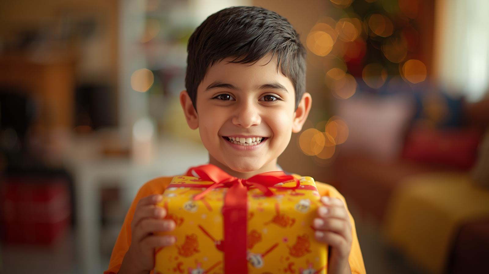 6 هدیه کاربردی و مناسب برای کودکان و نوجوانان 6تا18 سال